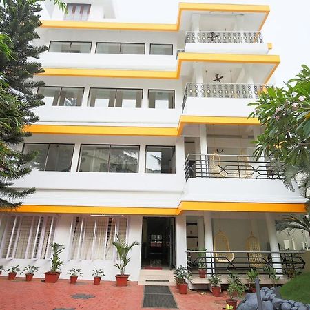 Hotel Moonlight, Kovalam, Kerala Exterior photo
