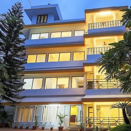 Hotel Moonlight, Kovalam, Kerala Exterior photo