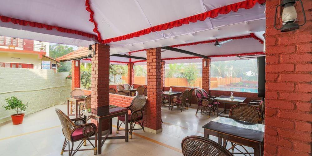Hotel Moonlight, Kovalam, Kerala Exterior photo