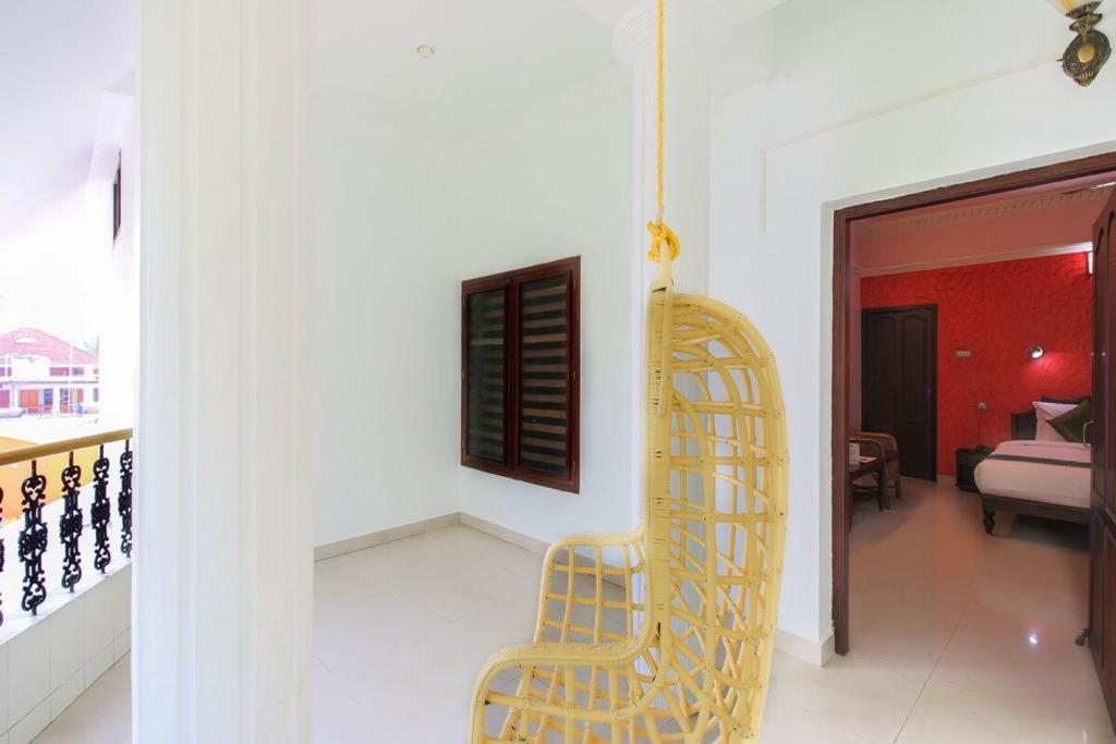 Hotel Moonlight, Kovalam, Kerala Exterior photo