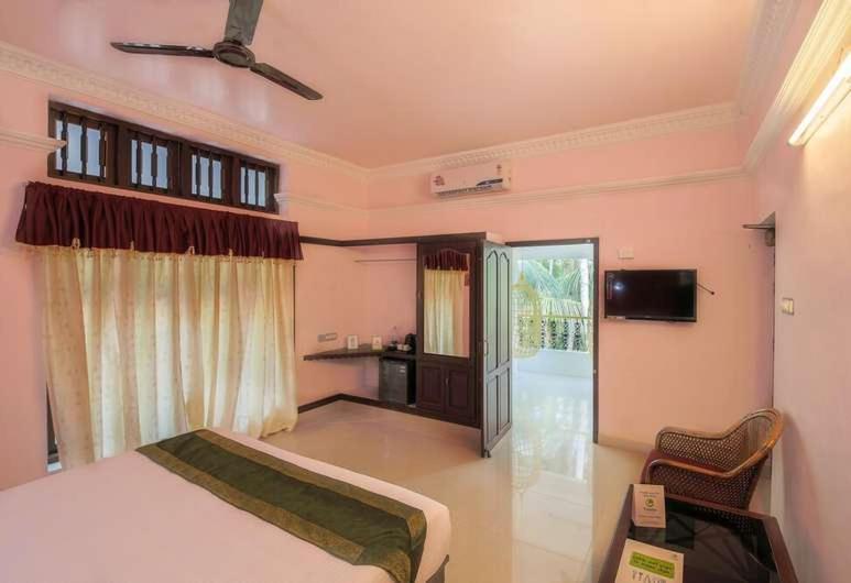 Hotel Moonlight, Kovalam, Kerala Exterior photo