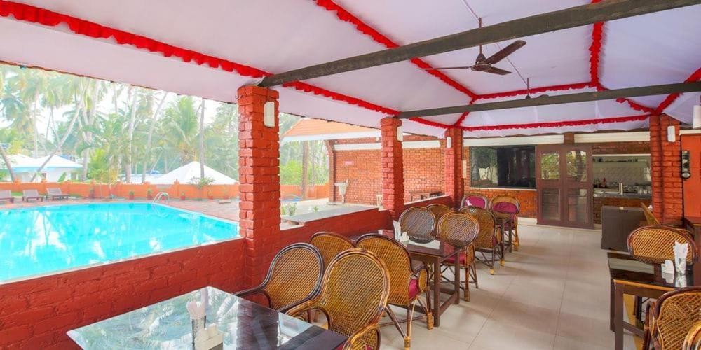 Hotel Moonlight, Kovalam, Kerala Exterior photo