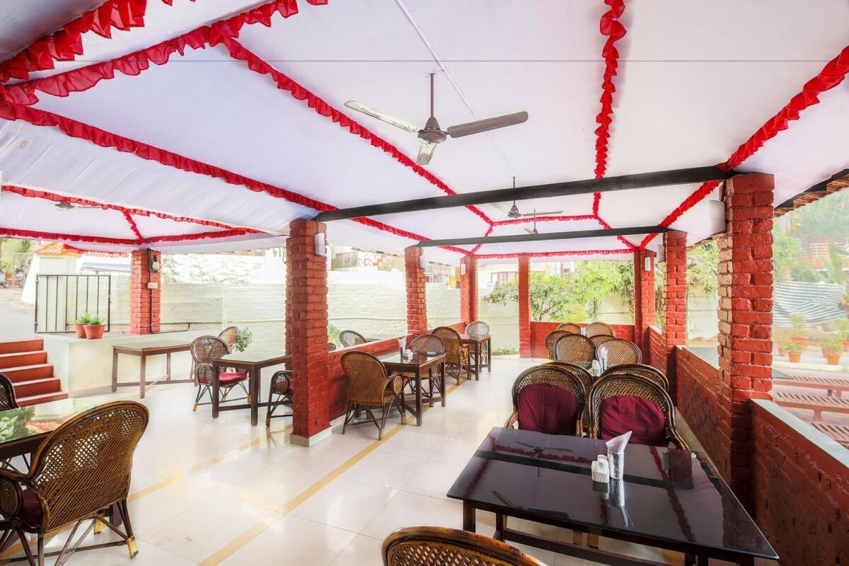 Hotel Moonlight, Kovalam, Kerala Exterior photo